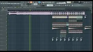 AHZEE & FAYDEE - BURN IT DOWN BREAKDUTCH FREE FLP