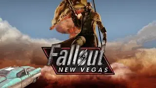 Reggie makes a friend Fallout New Vegas Part 2