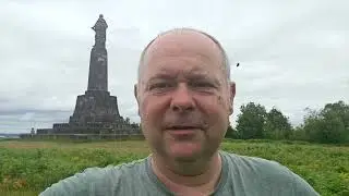 Visit to the Duke of Sutherland