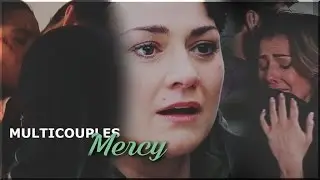 Multi - Soap Couples | Mercy