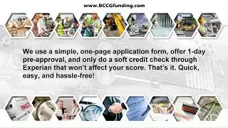 Builders Commercial Capital Group's Working Capital Solutions