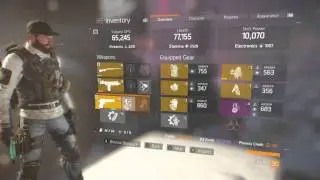 M45A1 High-End Pistol Gun Review - Tom Clancy's The Division