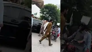 Pak Awam 🤣 Action! | Army Vehicles | #pakistanstrong