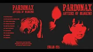 Pardonax - Your Fuckin' Head