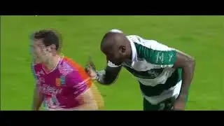 William Yarbrough - Juego a&eacute;reo