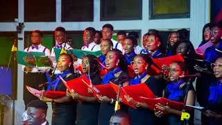 Gloria: Missa In Tempore Belli -Haydyn. RENDERED BY PAX CHOIR UG