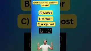 🕵️&zwj;♂️ This Riddle Will Test Your Detective Skills! Can You Solve It? #quiz #shortsvideo