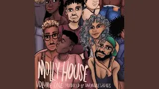 Dark N Lovely (feat. Bbymutha)