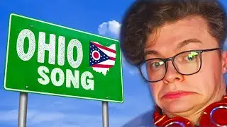 CG5 Makes an OHIO Song..