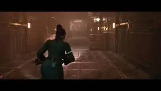 Code Violet: 09 Disposal (100% Collectibles)