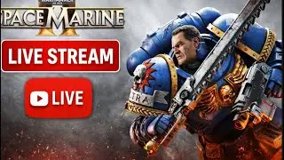 Space marine 2 Happy New Years eve... For the emperor