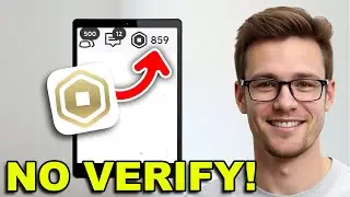 How To Get FREE Robux 2026 On iPad No Verification NEEDED | 100% WORKING!