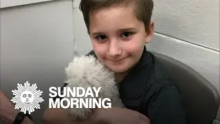 A special bond