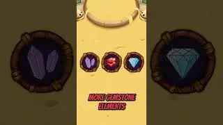 Elements I think My Singing Monsters should have - Part 2