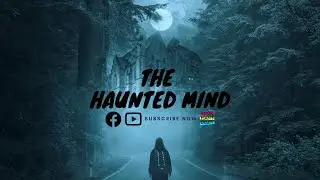 The Haunted Mind | Nathaniel Hawthorne | Short Story Full Audio Book