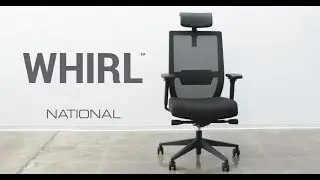 Whirl Task Adjustment Video