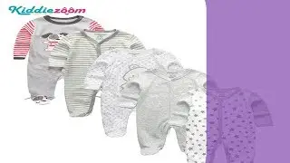 Baby Boy clothing Set | Soft Cotton Baby Newborn Clothes | Best Clothes for Baby Boy