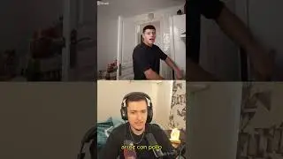 Arroz con pxllx #humor #shorts #short #youtubeshorts #comedia #viral #funny  #comedia