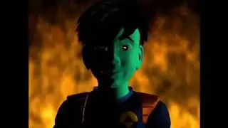 Reboot nod to James Bond