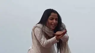 Muskan Baby-Main tere man ki maina hoti tu mere man ka tota... Hot Dance
