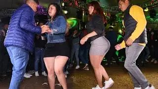 BAILANDO CON SABOR  EXITO FRESQUESITO ESTRENO GRUPO DOMINADOS TEMA LIMPIO AGOSTO 2022