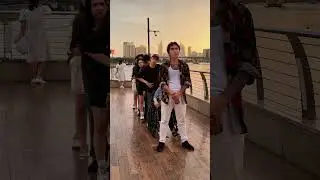 🔥 The result of queue jumping [CONDA NGUYEN] #condanguyen #kindness #goodman #hero #help #respect