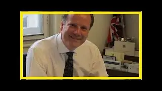US Newspapers - Conservative mp charlie elphicke suspended