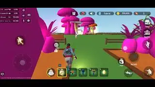 I Play Free Garden After Long Time New Update 