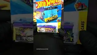 Hot Wheels - 2025 Ain't Fare 🔥