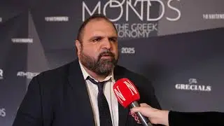 &Beta;&rho;ά&beta;&epsilon;&upsilon;&sigma;&eta; &tau;&eta;&sigmaf; Break Even Consulting | &Delta;&eta;&lambda;ώ&sigma;&epsilon;&iota;&sigmaf; &Pi;&rho;&omicron;έ&delta;&rho;&omicron;&upsilon; &Delta;&rho; &Mu;ά&rho;&kappa;&omicron;&upsilon; &Mu;&alpha;&rho;&gamma;&alpha;&rho;ί&tau;&eta; Diamonds ESG Awards 2025