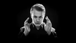 REFLECTIONS AT CHOPIN'S URN by Vladimir Drozdoff | Paulius Andersson, piano