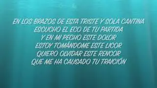 Lo entregue todo por tu amor Canci&oacute;n de Andr&eacute;s Betancourt