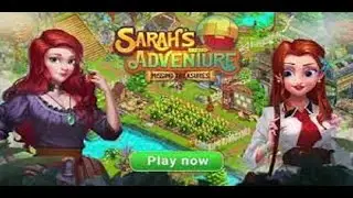 MOD Sarahs Adventure Time Travel 🪭 MOD get unlimited diamonds 🪭 2023!!!