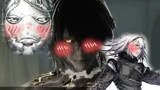 Snow In SummAcapella - The Big Mashup - NieR