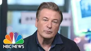 Alec Baldwin Settles Lawsuit With Family Of Cinematographer Killed On &lsquo;Rust&rsquo; Set