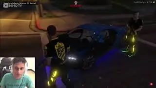 EL GATO FICA PUTO NK GTA RP VEJAM O VIDEO