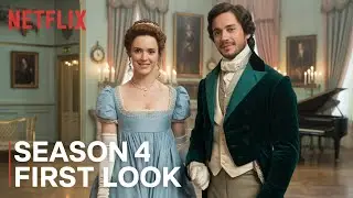 Bridgerton Season 4 Reveals Shocking Twists Fans Can’t Miss