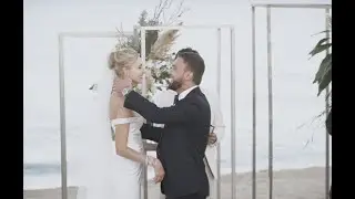 St Tropez Wedding Videographer