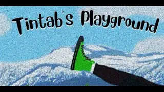 Tintab's Playground, Live Spring Handbell Concert
