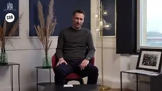 And...Cut! presents Jonathan Becker