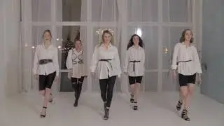 Танцы в Калининграде/Студия танцев 