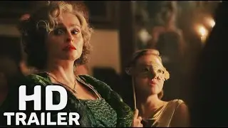 AGATHA CHRISTINE'S SEVEN DIALS &mdash; Official Trailer (2026) | Netflix Series
