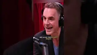 Integrate Your Shadow Self | #jordanpeterson