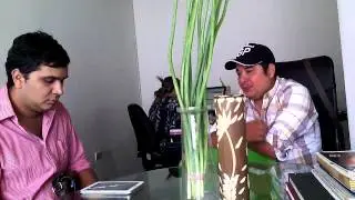 Entrevista MVZ a Carnitec.