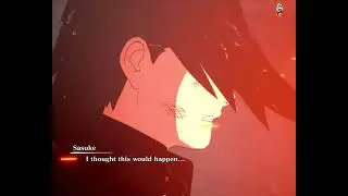 Naruto Uzumaki vs Sasuke Uchiha epic battle// fan made animation // [collected]