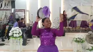 Sa Papua Ko Papua # GPdI Haleluya Yahim Sentani Memuji Tuhan@ $ WL Etha