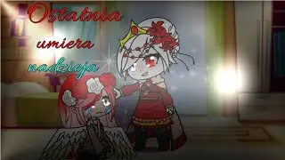 🥀Ostatnia umiera nadzieja...🥀| countryhumans|