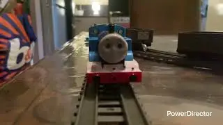 Down The Mine Crash Remake