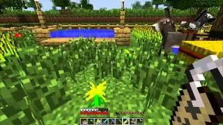Happy Creeper - 64. Бирка потрачена, спавнер готов (Minecraft)