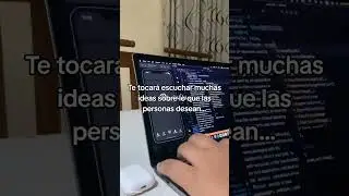 Ingenieros en sistemas, una revoluci&oacute;n que no se detiene #engineering #software #technology #reels